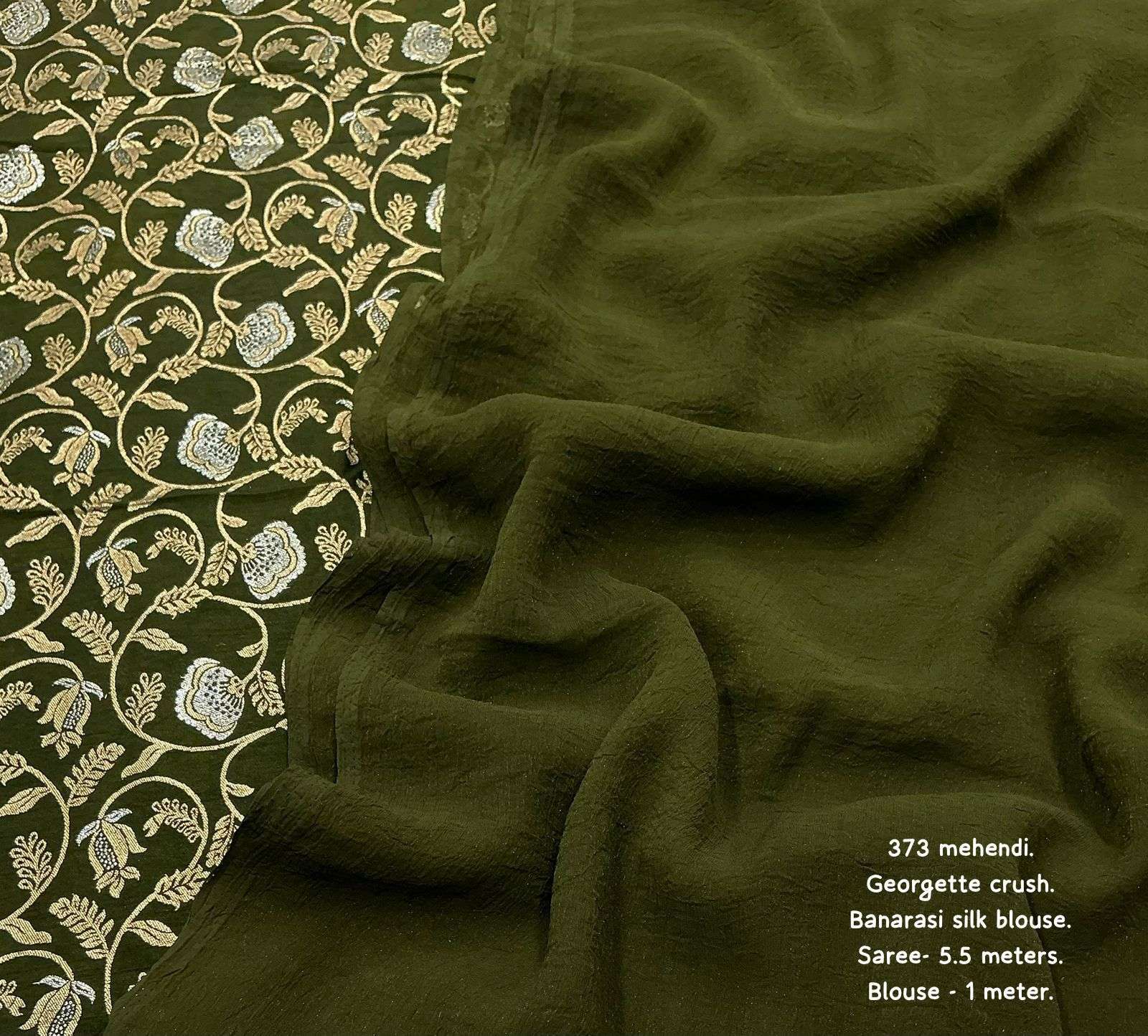 pr kc 373 georgette crush shop stunning party sarees for any occasion