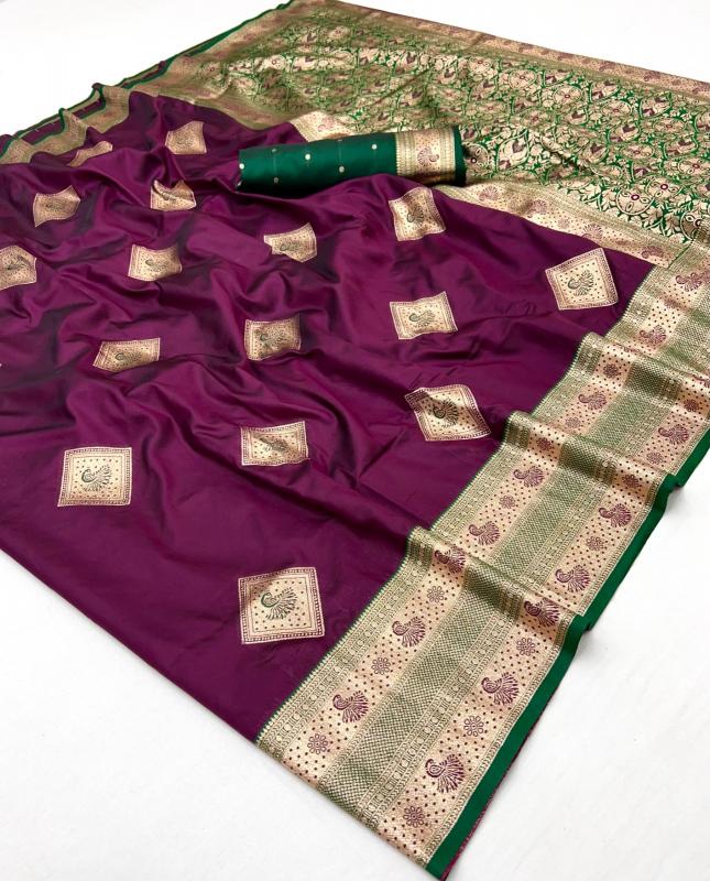 mansa 9743a-9743h silk shop trendy saree exports 