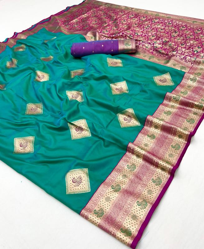 mansa 9743a-9743h silk shop trendy saree exports 
