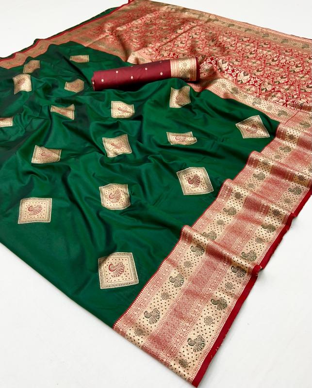 mansa 9743a-9743h silk shop trendy saree exports 