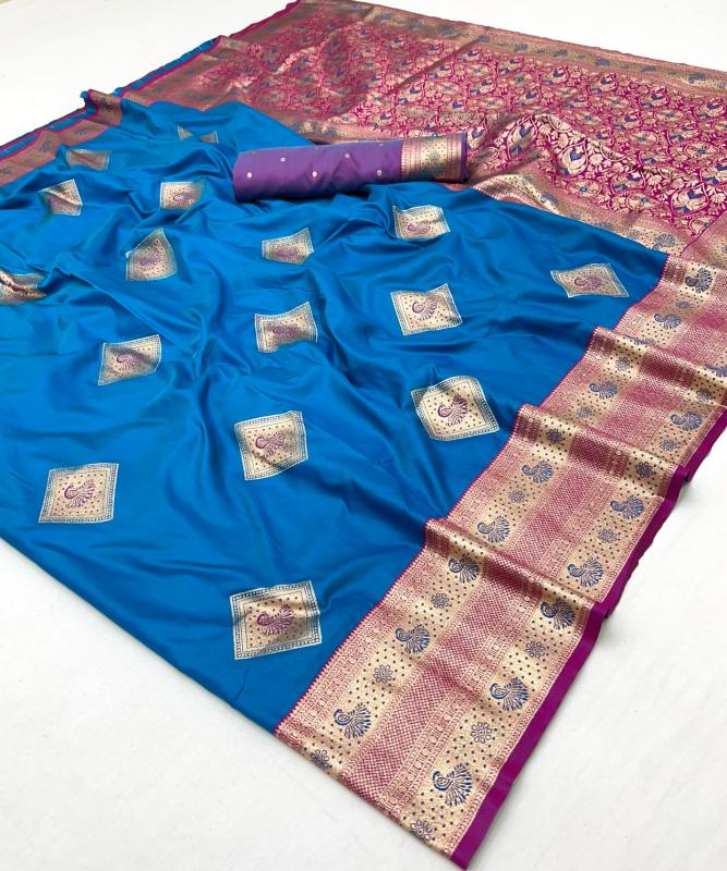 mansa 9743a-9743h silk shop trendy saree exports 