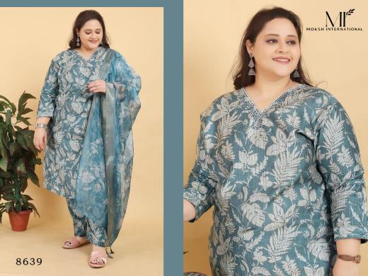 Moksh big size angel vol-1 co ord set collection by vardan