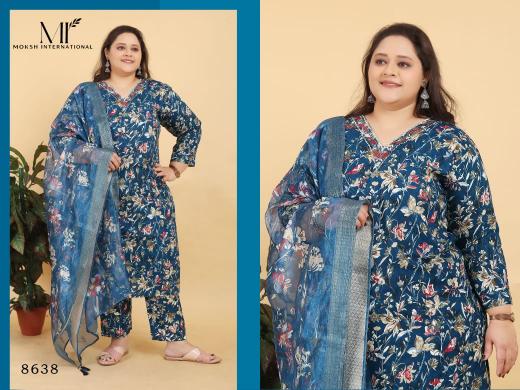 Moksh big size angel vol-1 co ord set collection by vardan