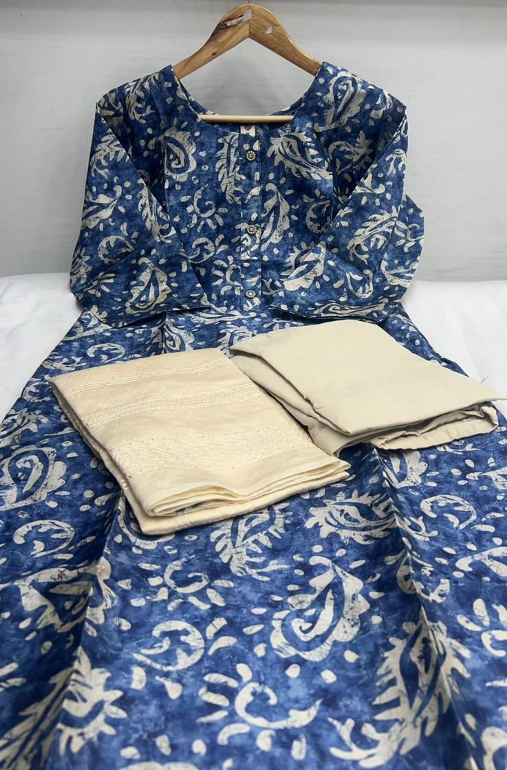 amara by the final touch r r fashion asam silk readymade big size suit for ladies 