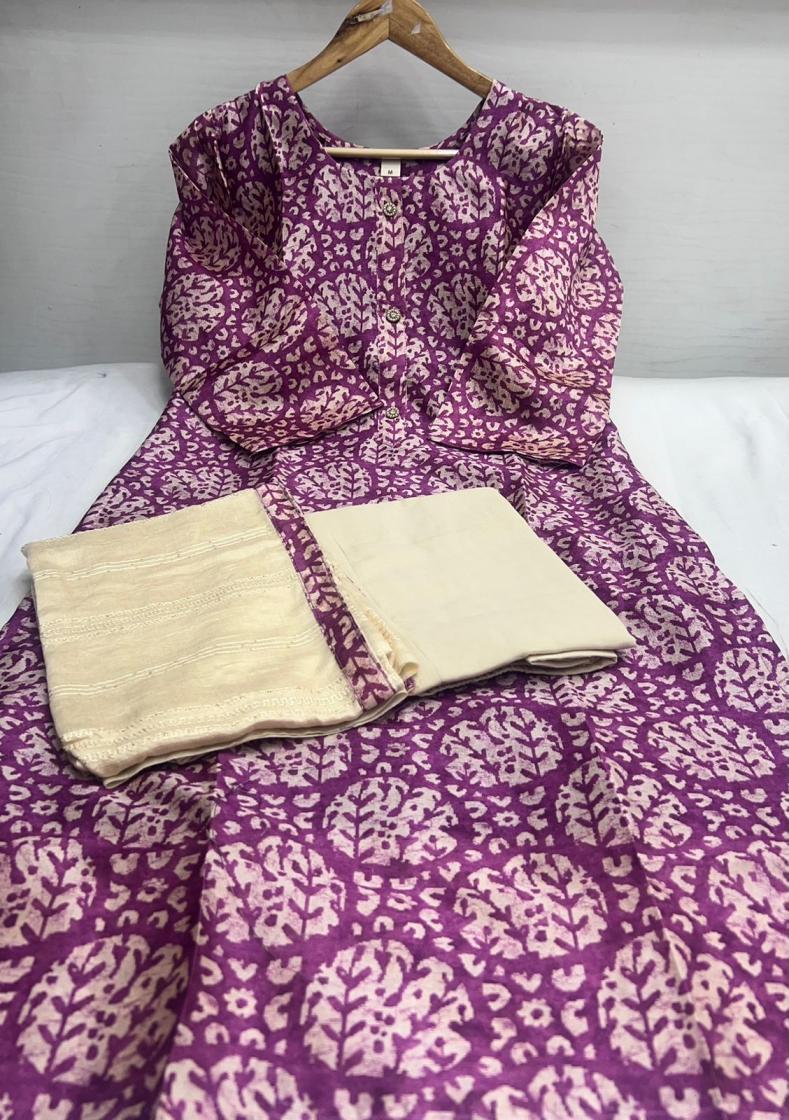 amara by the final touch r r fashion asam silk readymade big size suit for ladies 