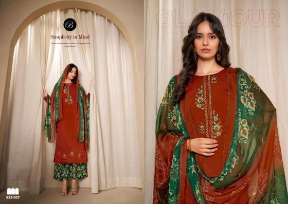 gulkayra by belliza designer jam readymade big size pakistani suit for women 
