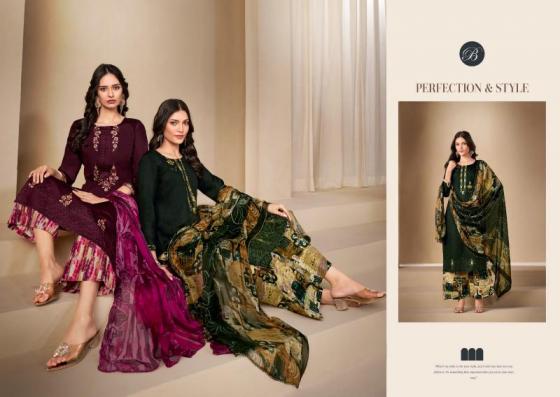 gulkayra by belliza designer jam readymade big size pakistani suit for women 