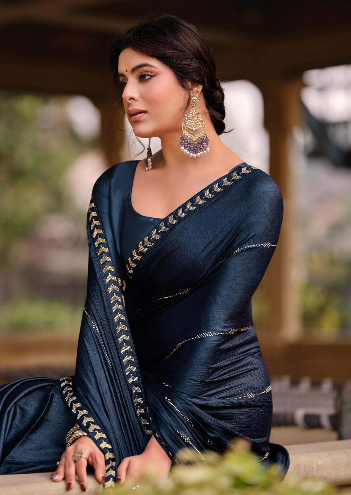 kashvi creation platinum vol 8 silk shop trendy sarees online at affordable prices