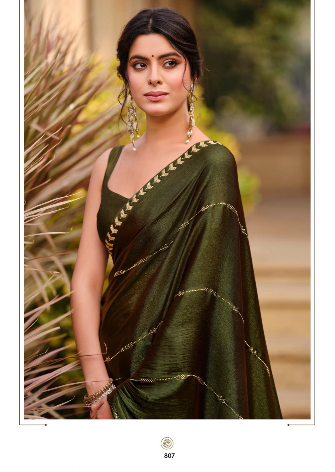 kashvi creation platinum vol 8 silk shop trendy sarees online at affordable prices