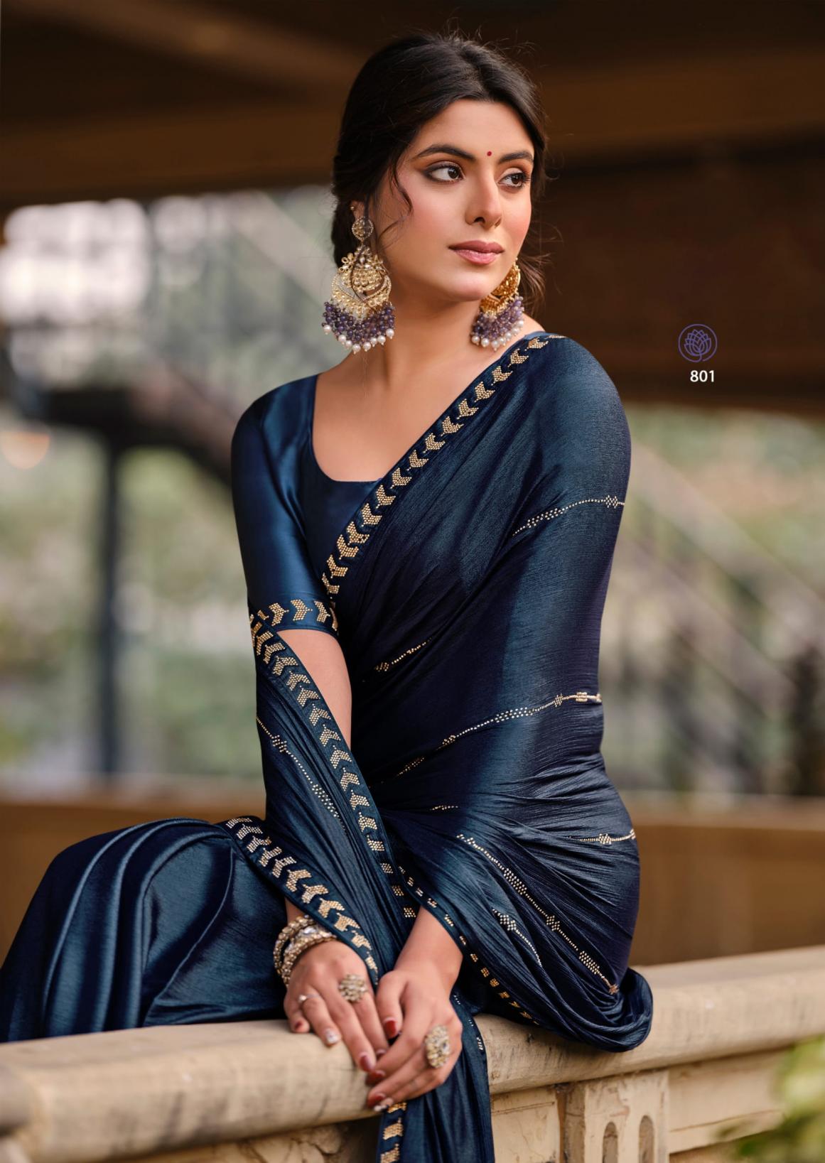 kashvi creation platinum vol 8 silk shop trendy sarees online at affordable prices