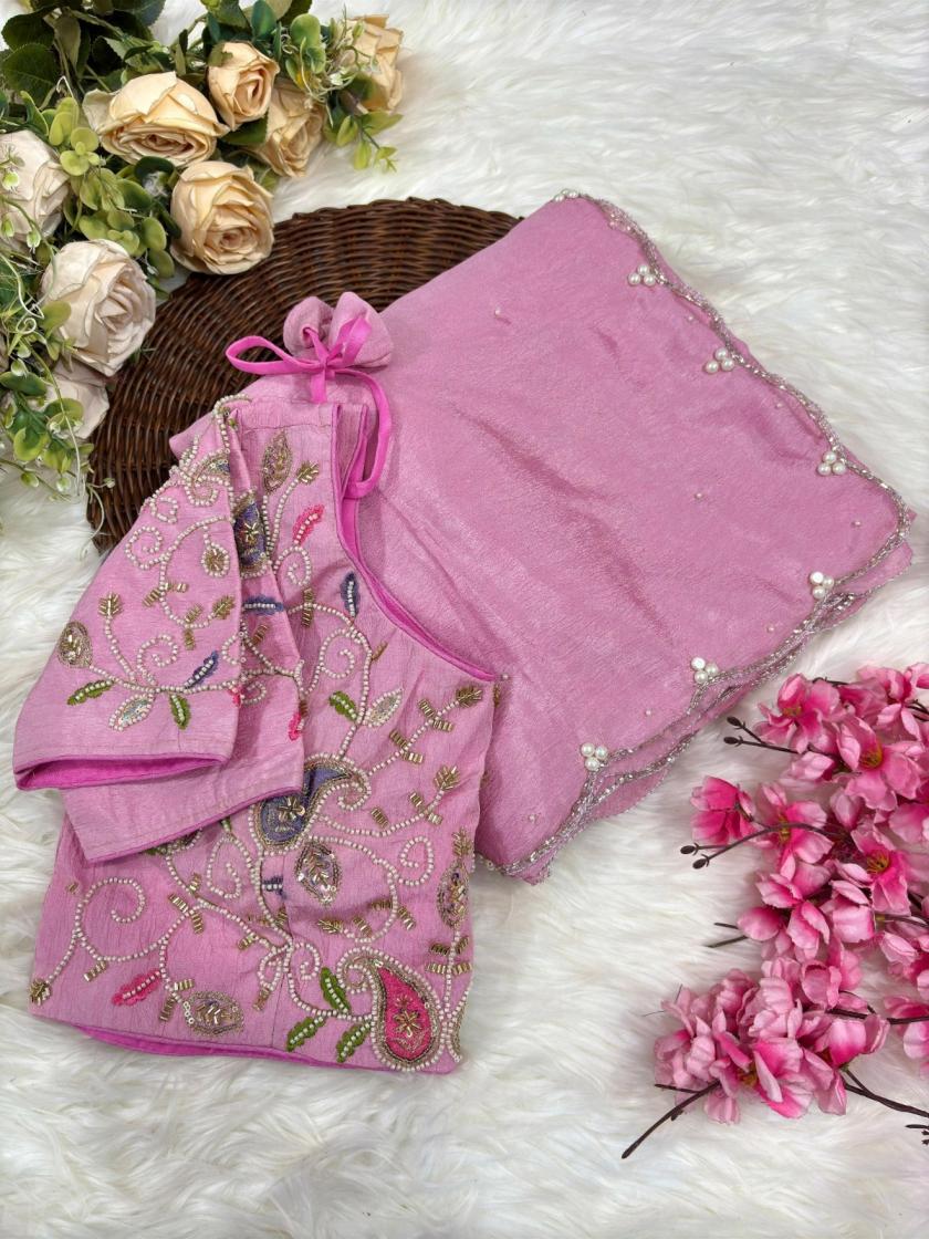 kc 152 soft crunchy shop trendy sarees online at affordable prices