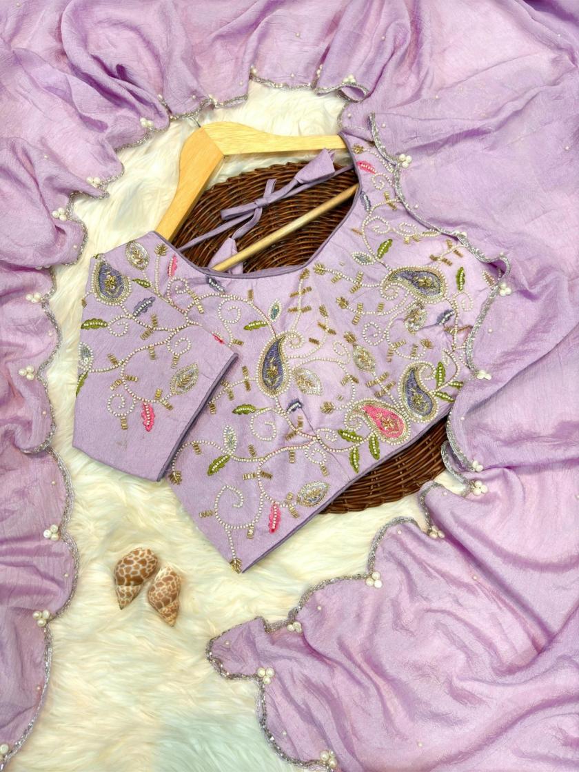 kc 152 soft crunchy shop trendy sarees online at affordable prices