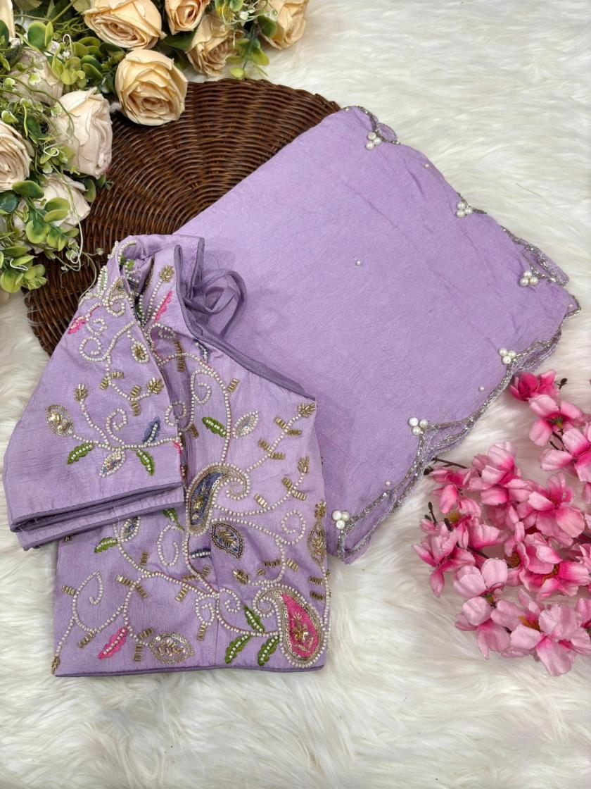 kc 152 soft crunchy shop trendy sarees online at affordable prices