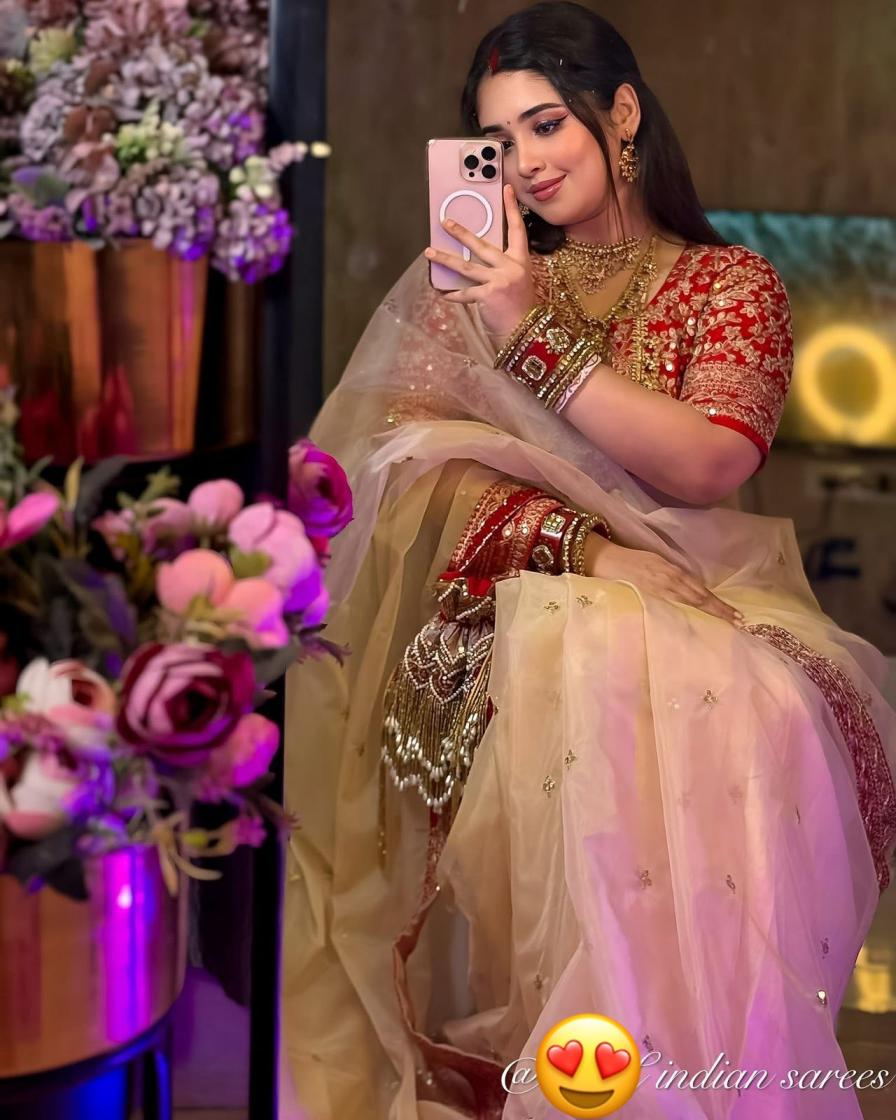 kc 2042 organza sequence work shop stunning party sarees