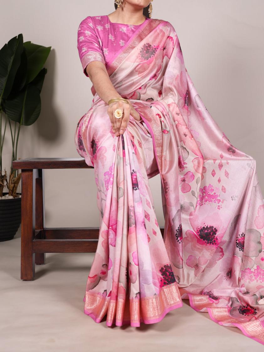 ynf7015 tussar silk shop trendy saree for womens 