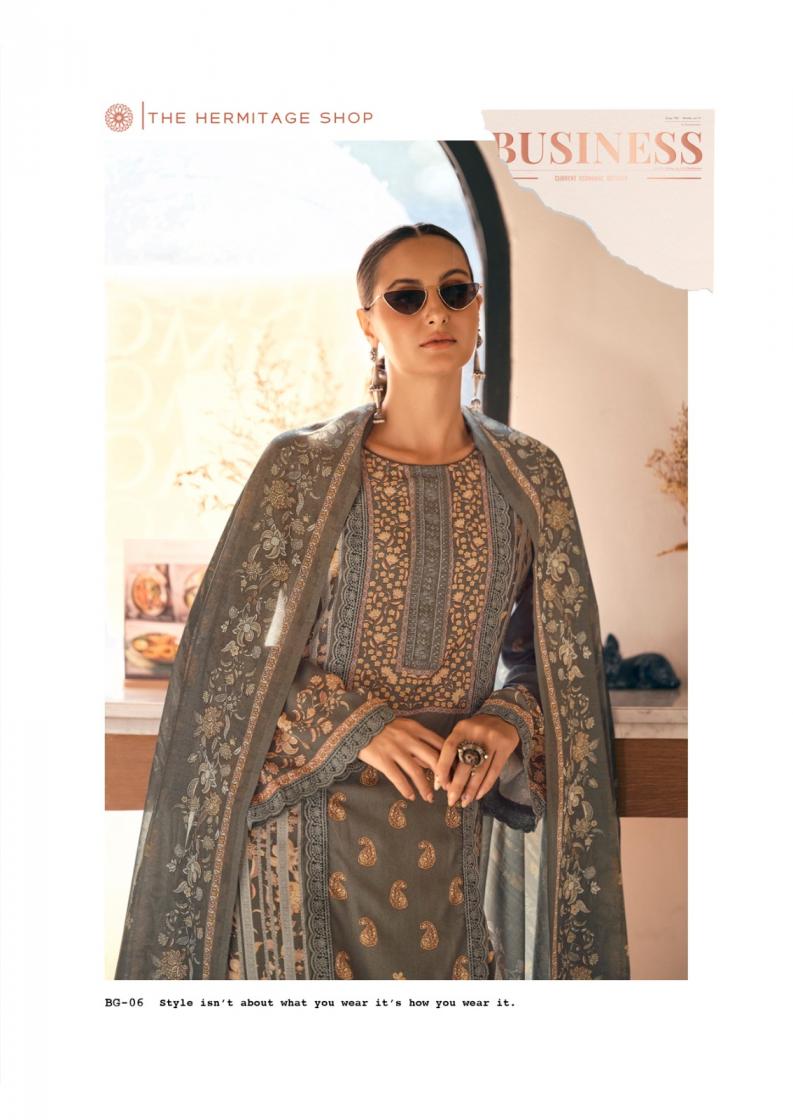 bagh edition vol 3 by the hermitage shop lawn readymade classic big size pakistani suits 