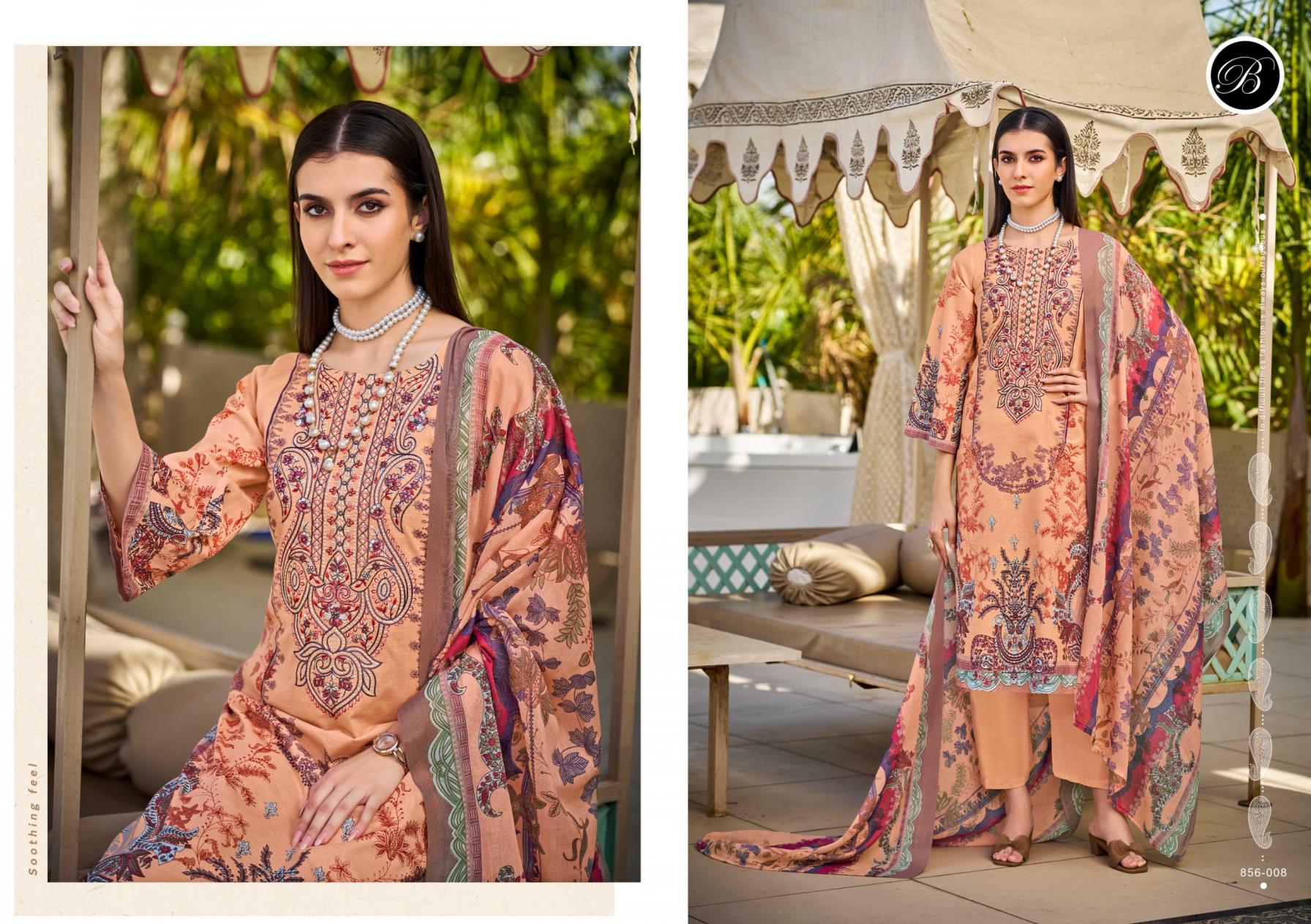 belliza designer naira vol 110 readymade plus size pakistani suit for womens 