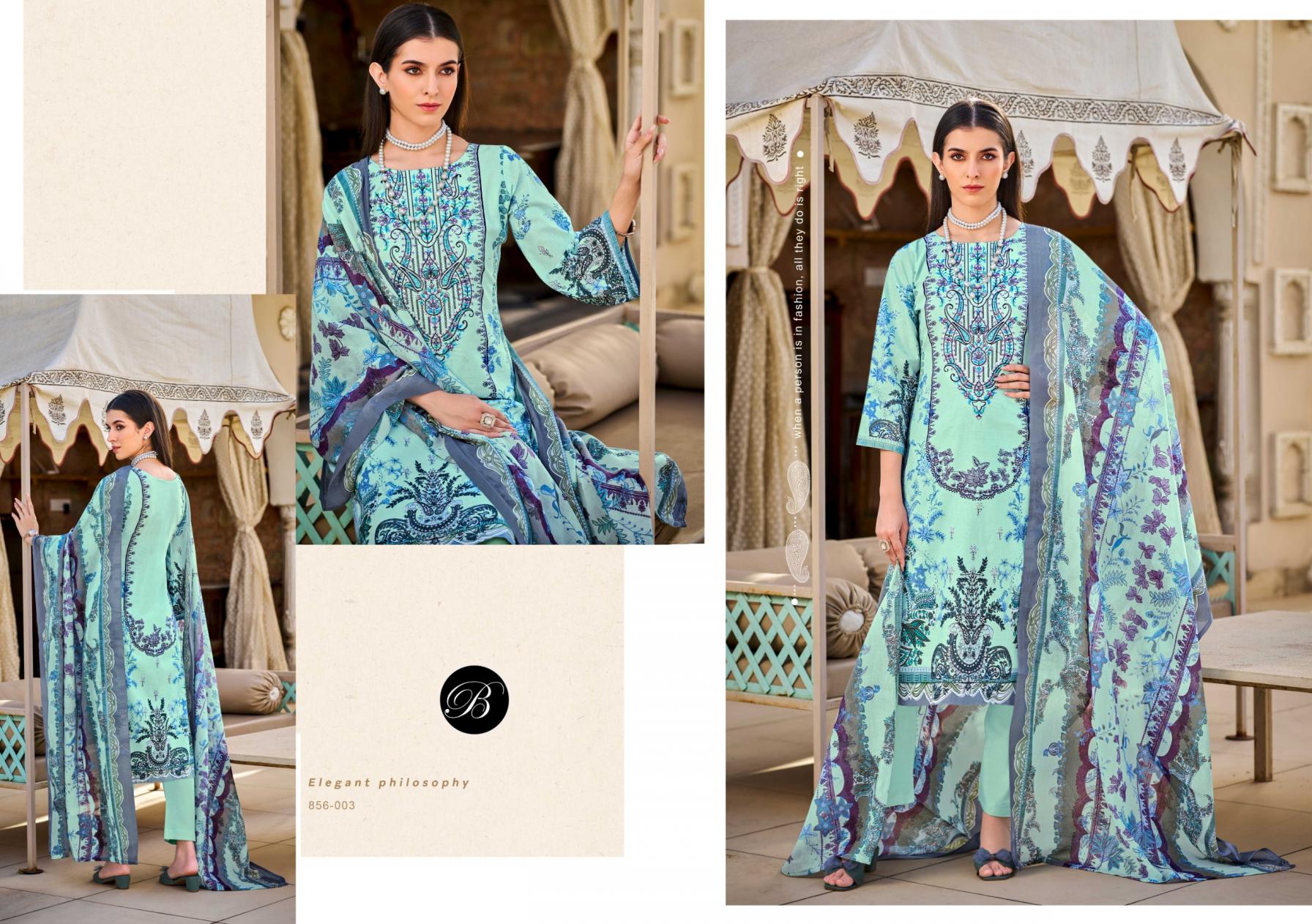 belliza designer naira vol 110 readymade plus size pakistani suit for womens 