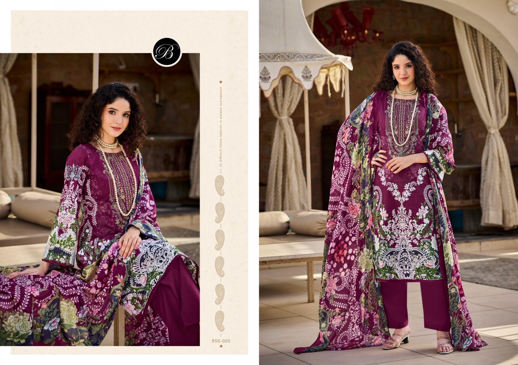 belliza designer naira vol 110 readymade plus size pakistani suit for womens 