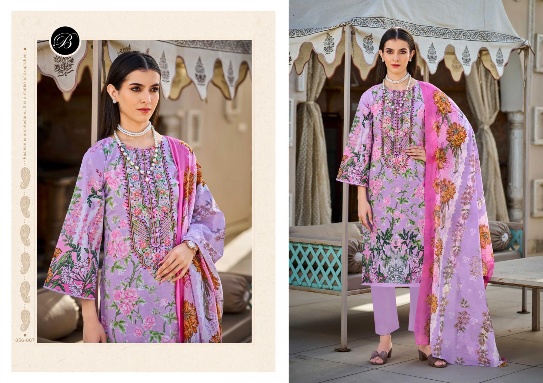 belliza designer naira vol 110 readymade plus size pakistani suit for womens 