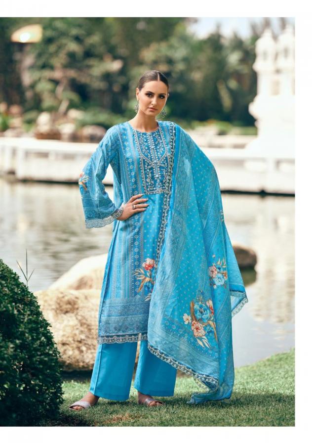 amahle by the hermitage shop lawn readymade plus size pakistani 3pcs dress