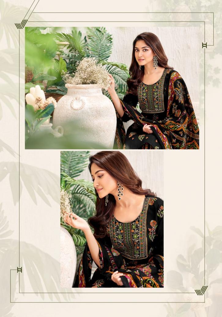 mayur creation amishi vol 2 cotton readymade big size suit for womens 