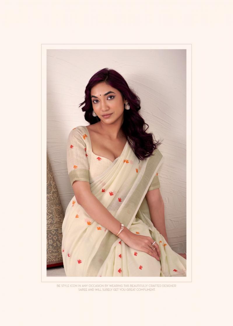 rajpath pirana silk linen silk shop trendy sarees online at affordable prices