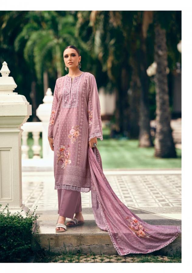 the hermitage shop amahle lawn casual pakistani suit for womens 