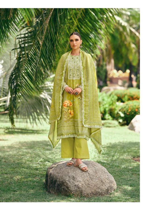 the hermitage shop amahle lawn casual pakistani suit for womens 