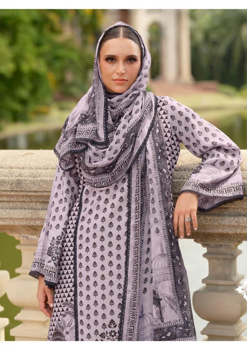 cross stitch vol 2 by the hermitage shop viscose lawn fancy pakistani dress for womens 