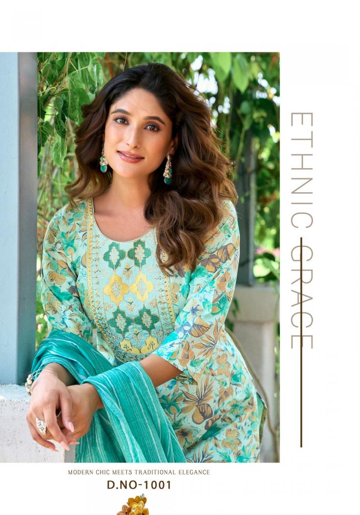 fashion story vol 1 by vaniska colourpix full stitch big size viscose mal chanderi ladies suits 