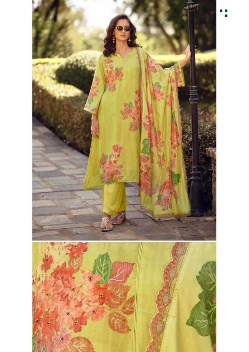 gazab by the hermitage shop viscose cotton silk hit design pakistani salwar suits 
