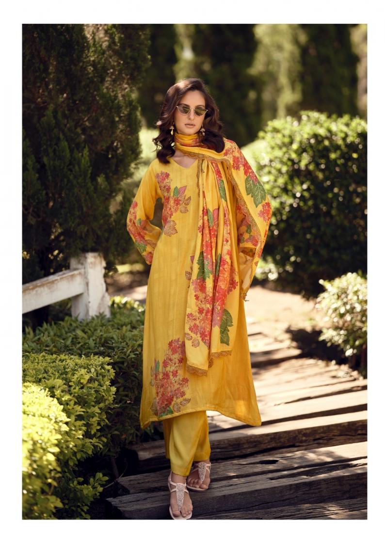 gazab by the hermitage shop viscose cotton silk hit design pakistani salwar suits 