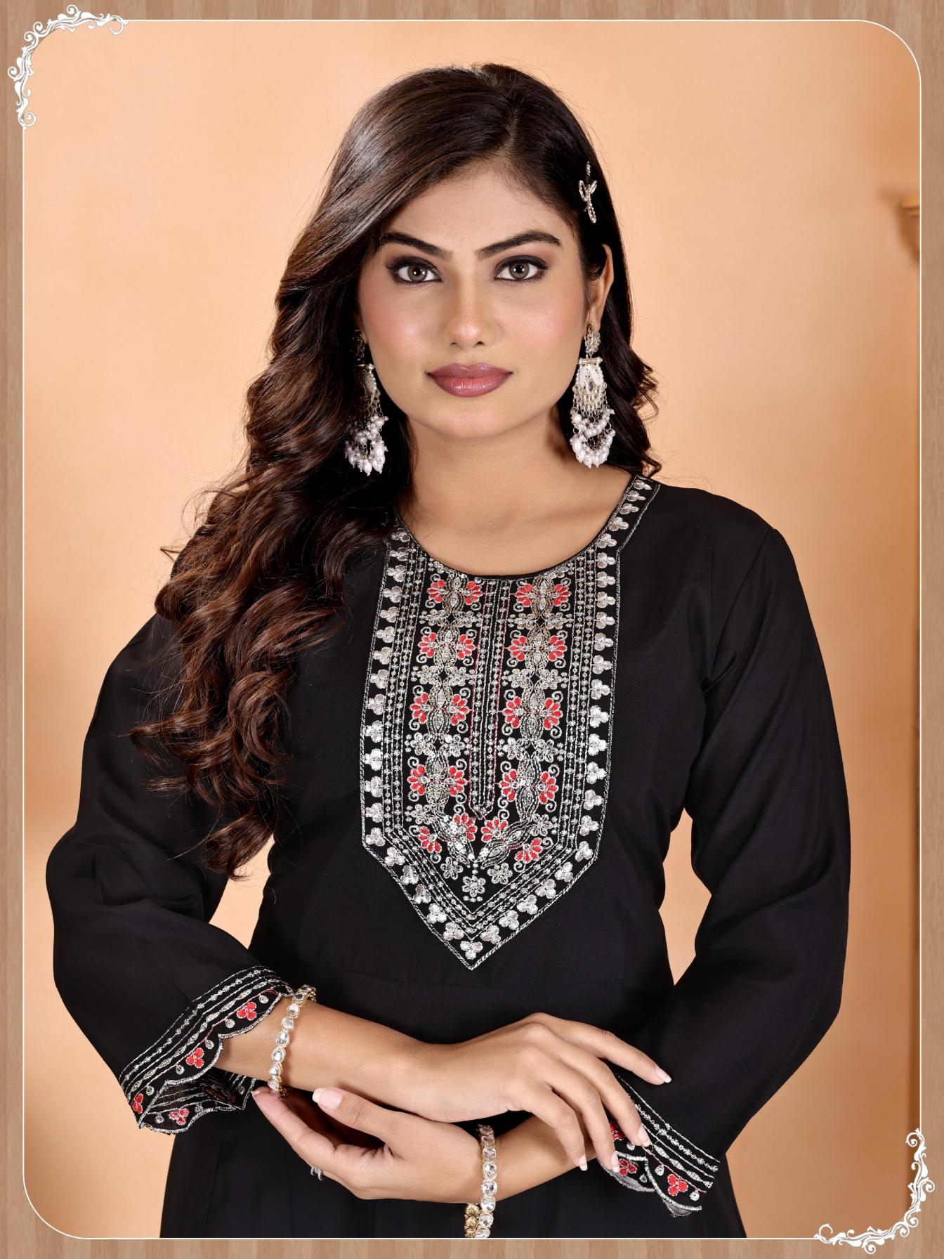 padmavati textiles mahi vol 1 roman silk readymade big size suit for womens 