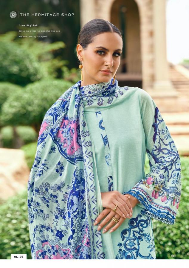 the hermitage shop the original lawn vol 2 lawn readymade big size pakistani suits 