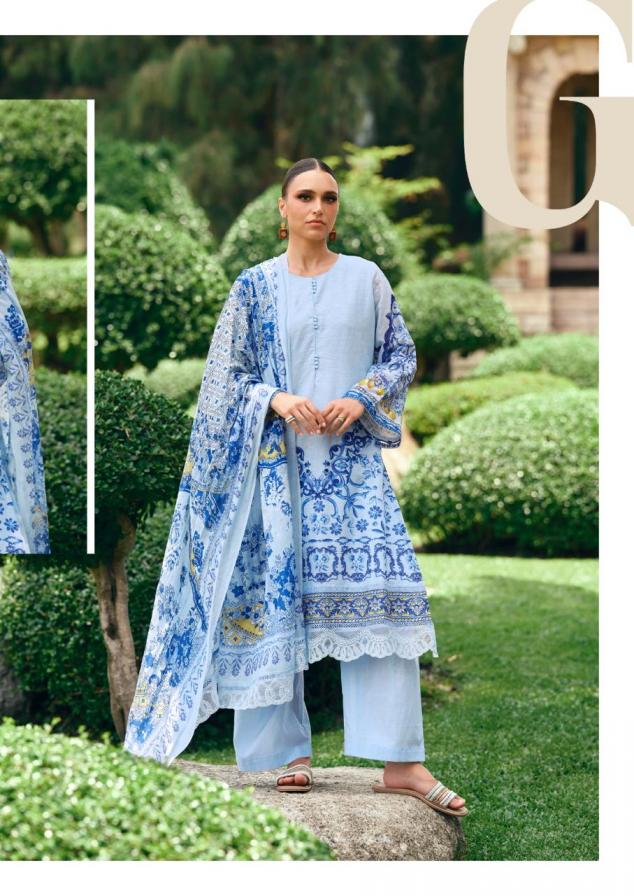 the hermitage shop the original lawn vol 2 lawn readymade big size pakistani suits 