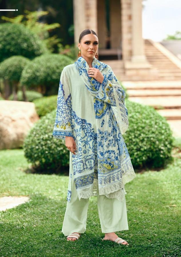 the hermitage shop the original lawn vol 2 lawn readymade big size pakistani suits 