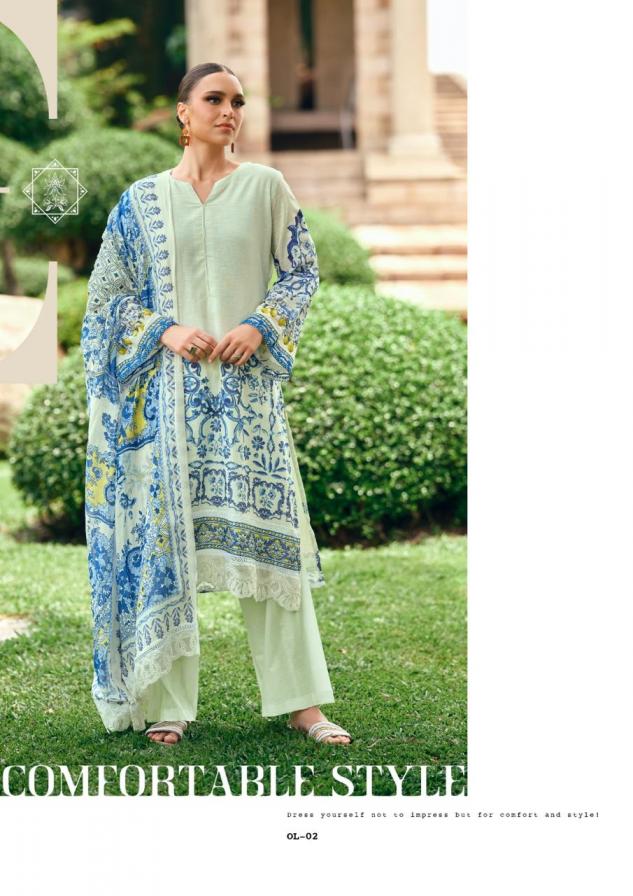 the hermitage shop the original lawn vol 2 lawn readymade big size pakistani suits 