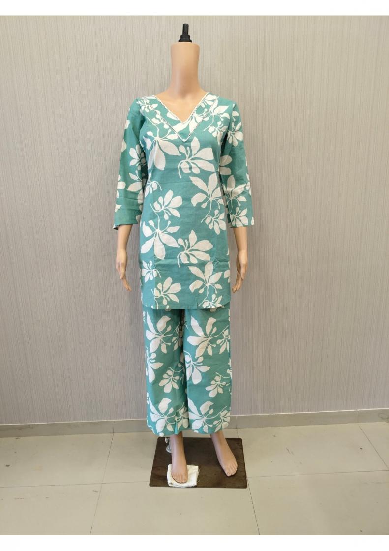 womaya co-ord set vol 6 linen flex combo set readymade stylish co-ord for girls 