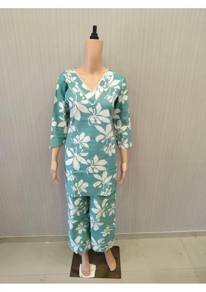 womaya co-ord set vol 6 linen flex combo set readymade stylish co-ord for girls 