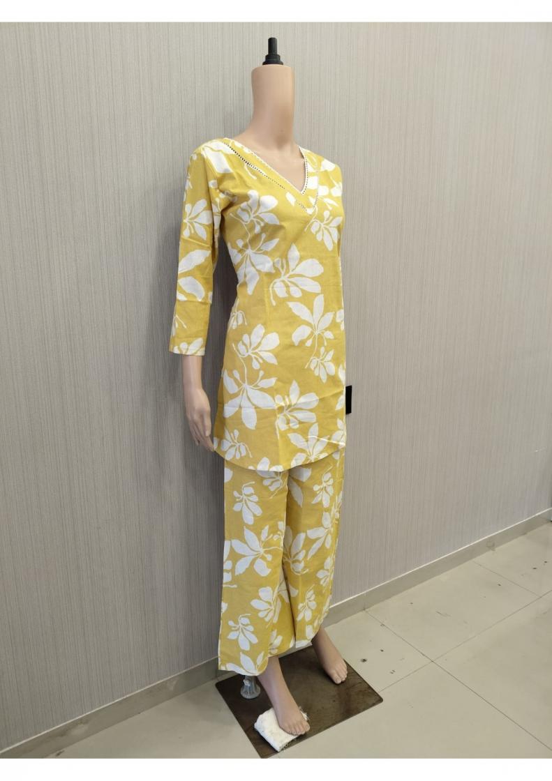 womaya co-ord set vol 6 linen flex combo set readymade stylish co-ord for girls 