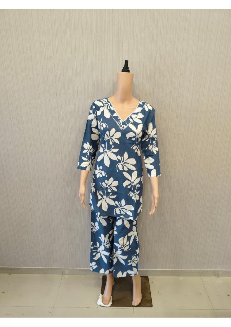 womaya co-ord set vol 6 linen flex combo set readymade stylish co-ord for girls 