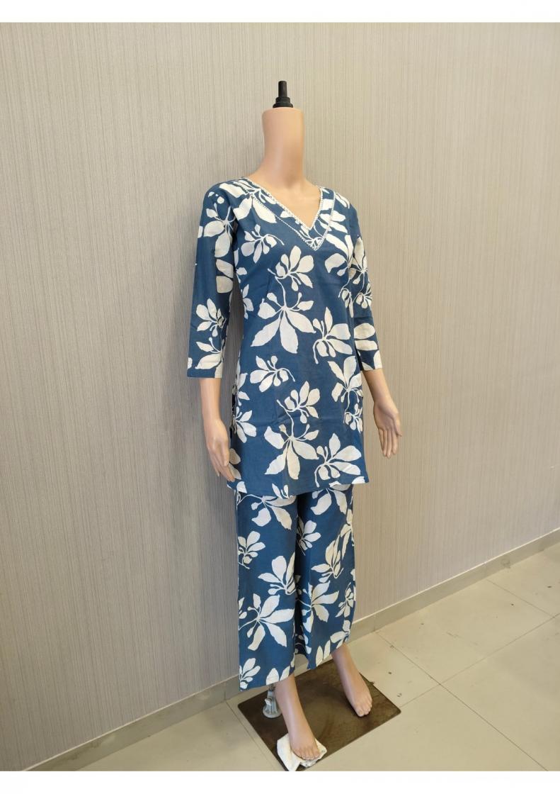 womaya co-ord set vol 6 linen flex combo set readymade stylish co-ord for girls 