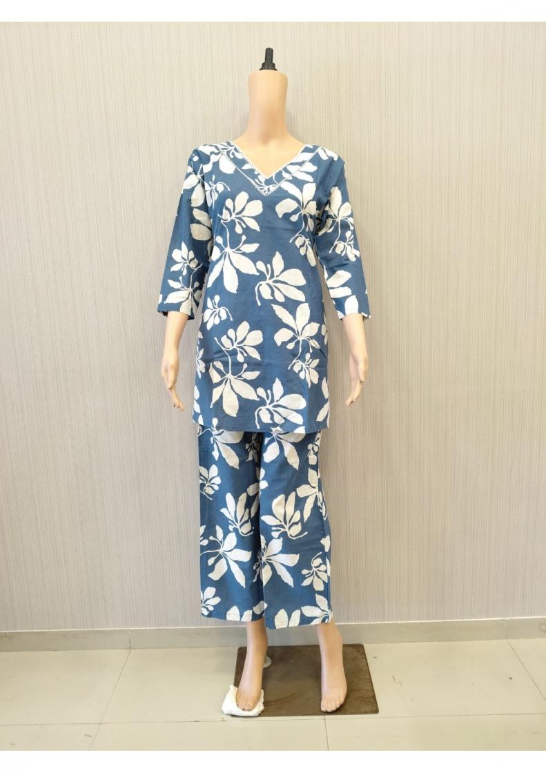 womaya co-ord set vol 6 linen flex combo set readymade stylish co-ord for girls 