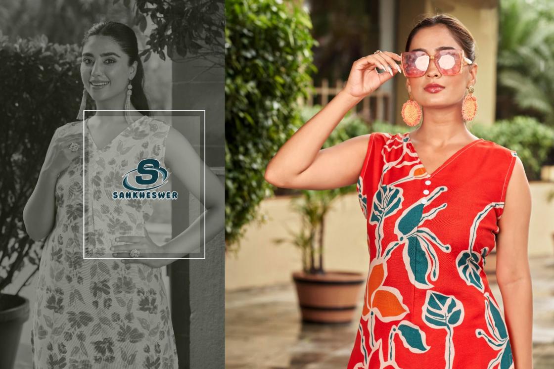 sankheswer tetema rayon fully stitch shop trendy co-ord sets