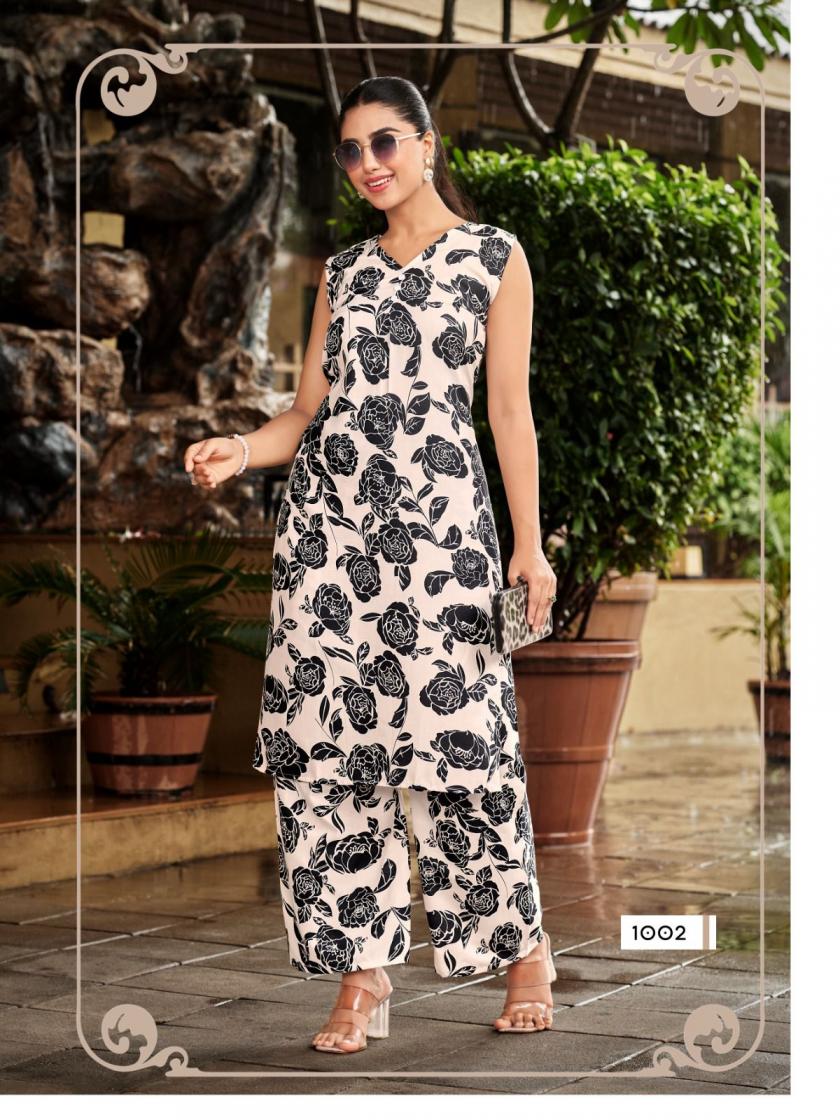 sankheswer tetema rayon fully stitch shop trendy co-ord sets