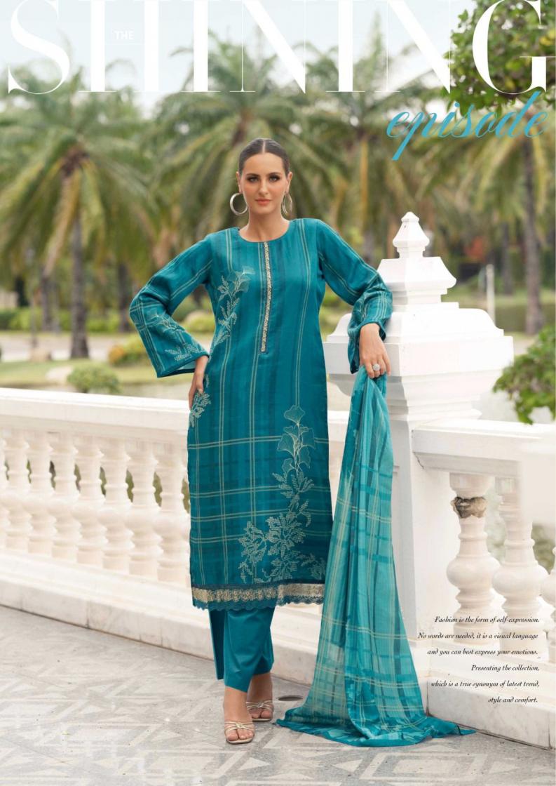 the hermitage shop sva viscose lawn full stitch casual plus size salwar kameez 