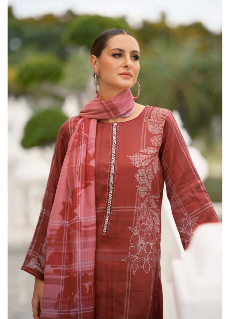 the hermitage shop sva viscose lawn full stitch casual plus size salwar kameez 