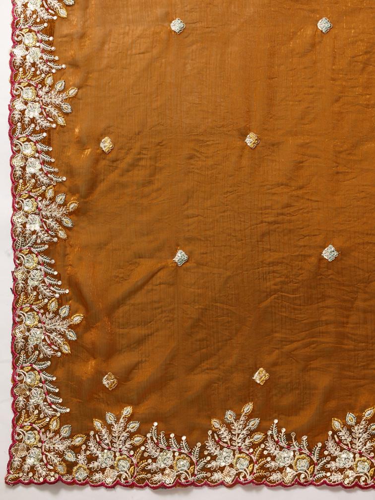 kaya frendy chiffon party wear shop glamorous styles sarees 