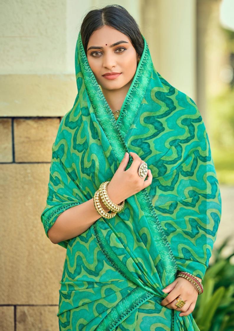 sanskar tex prints soch georgette shop trendy saree online at affordable prices